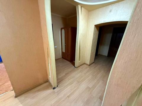 квартира за адресою Михайла Котельникова вул., 37