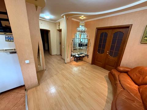 квартира за адресою Михайла Котельникова вул., 37