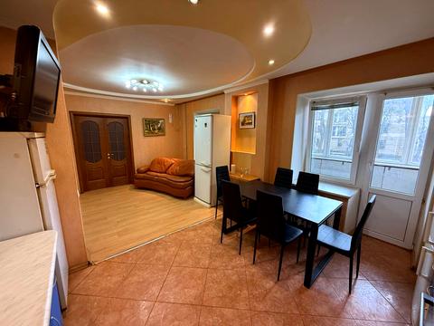 квартира за адресою Михайла Котельникова вул., 37