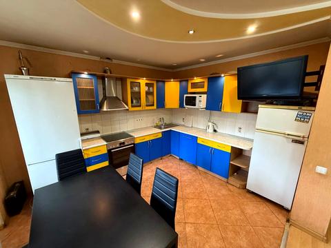 квартира за адресою Михайла Котельникова вул., 37