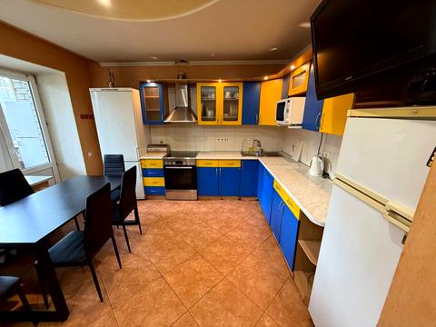 квартира за адресою Михайла Котельникова вул., 37