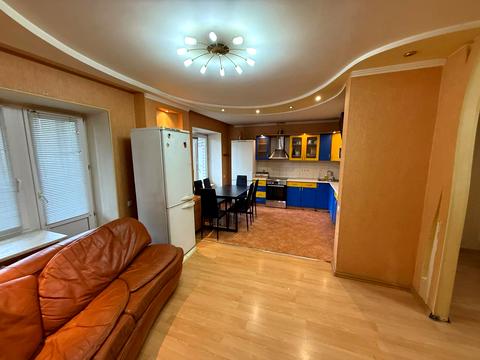 квартира за адресою Михайла Котельникова вул., 37