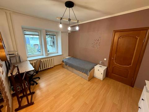 квартира за адресою Михайла Котельникова вул., 37