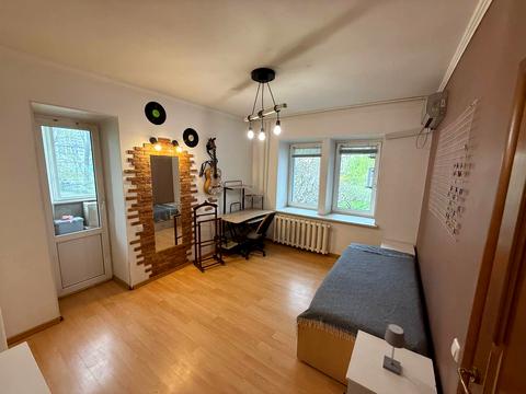 квартира за адресою Михайла Котельникова вул., 37