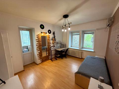 квартира за адресою Михайла Котельникова вул., 37