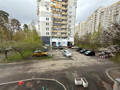 квартира за адресою Михайла Котельникова вул., 37