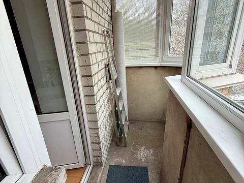 квартира за адресою Михайла Котельникова вул., 37