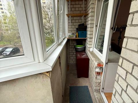 квартира за адресою Михайла Котельникова вул., 37