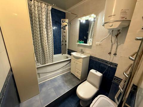 квартира за адресою Михайла Котельникова вул., 37