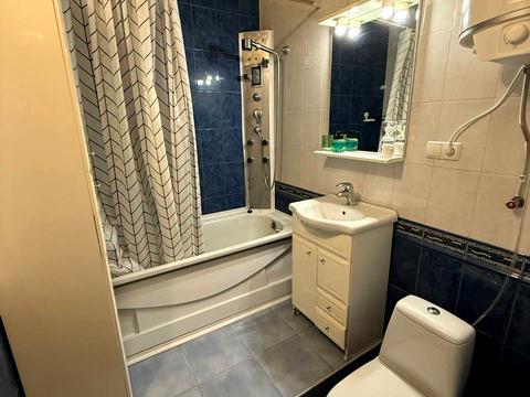 квартира за адресою Михайла Котельникова вул., 37