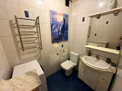 квартира за адресою Михайла Котельникова вул., 37