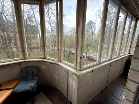 квартира за адресою Михайла Котельникова вул., 37