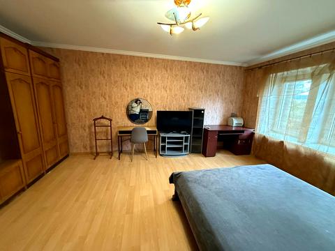 квартира за адресою Михайла Котельникова вул., 37