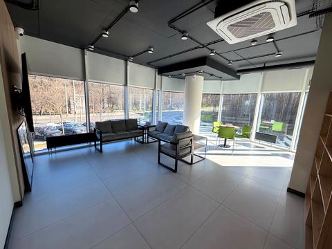 комерційна за адресою Голосіївський просп. (40-річчя Жовтня), 78/2