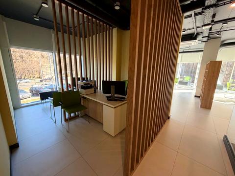 комерційна за адресою Голосіївський просп. (40-річчя Жовтня), 78/2