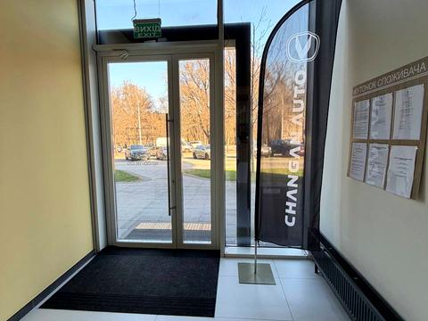 комерційна за адресою Голосіївський просп. (40-річчя Жовтня), 78/2