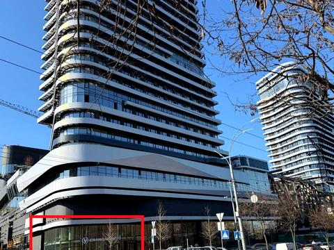 комерційна за адресою Голосіївський просп. (40-річчя Жовтня), 78/2