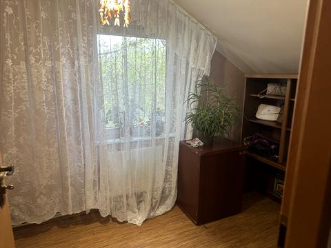 дом по адресу Закарпатская ул., 66