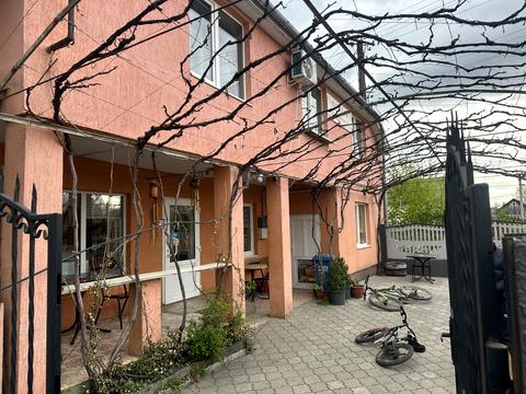 дом по адресу Закарпатская ул., 66