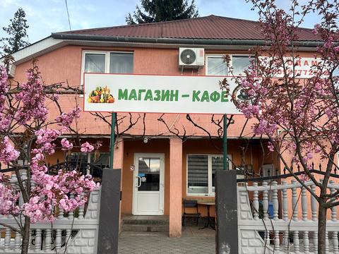 дом по адресу Закарпатская ул., 66