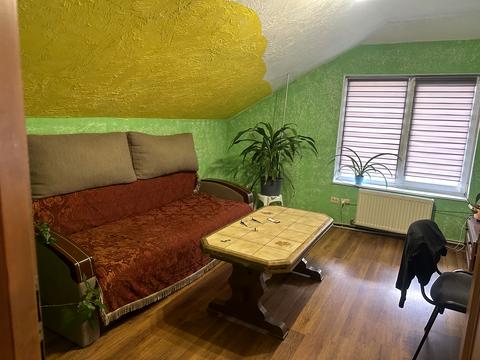 дом по адресу Закарпатская ул., 66