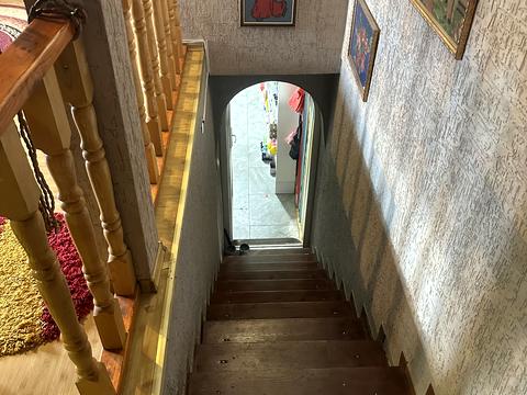 дом по адресу Закарпатская ул., 66