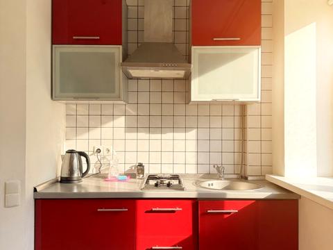 квартира за адресою Володимирська вул., 76