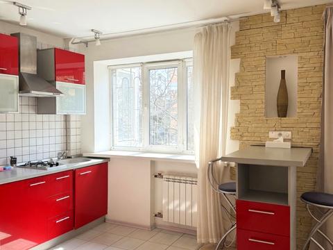 квартира за адресою Володимирська вул., 76