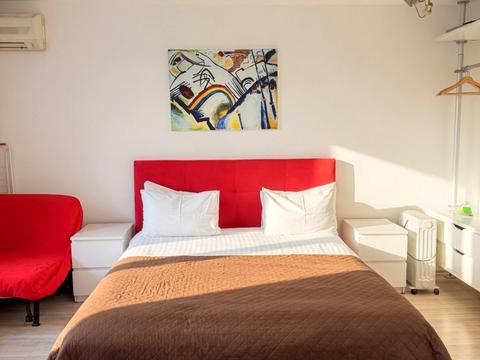 квартира за адресою Володимирська вул., 76