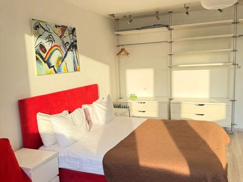 квартира за адресою Володимирська вул., 76