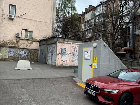 квартира за адресою Володимирська вул., 76