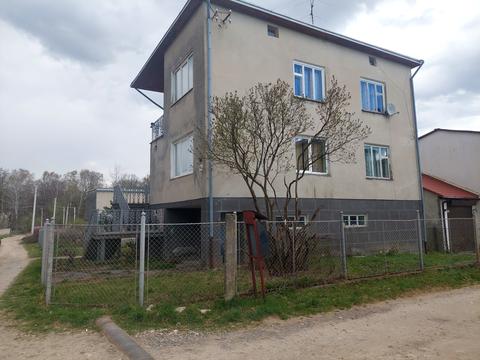 дом по адресу Симона Петлюри ул., 120а