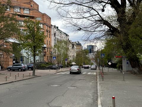 квартира за адресою Володимирська вул., 76