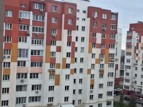 квартира по адресу Победы просп., 89