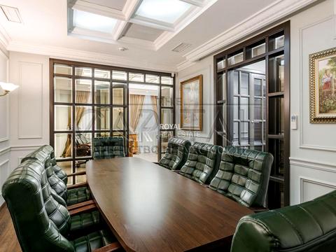 коммерческая по адресу Гончара Олеся, 1