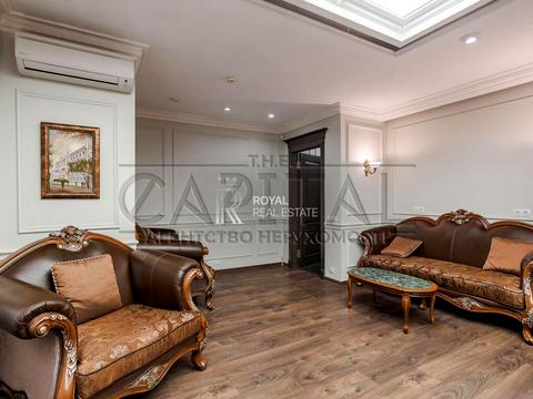 коммерческая по адресу Гончара Олеся, 1