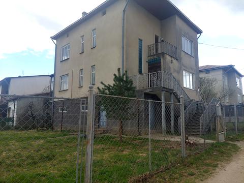 будинок за адресою Симона Петлюри вул., 120а