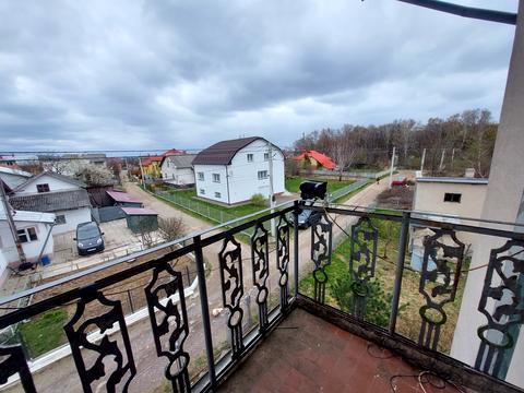 дом по адресу Симона Петлюри ул., 120а