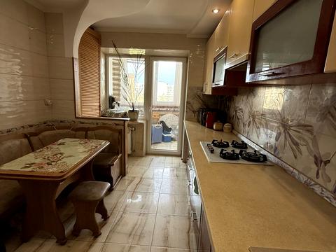 квартира за адресою Наукова вул., 2в