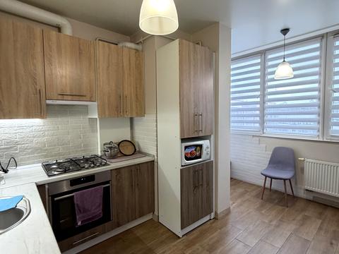 квартира по адресу Стрийская ул., 45-А