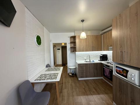 квартира по адресу Стрийская ул., 45-А