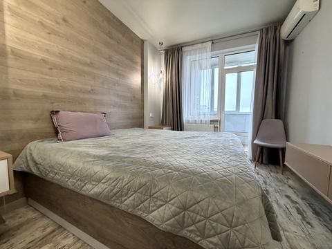 квартира за адресою Стрийська вул., 45-А