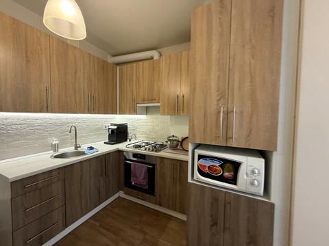 квартира по адресу Стрийская ул., 45-А