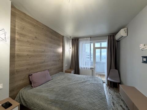 квартира по адресу Стрийская ул., 45-А