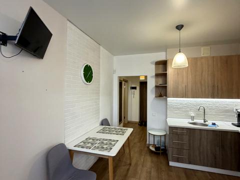 квартира по адресу Стрийская ул., 45-А