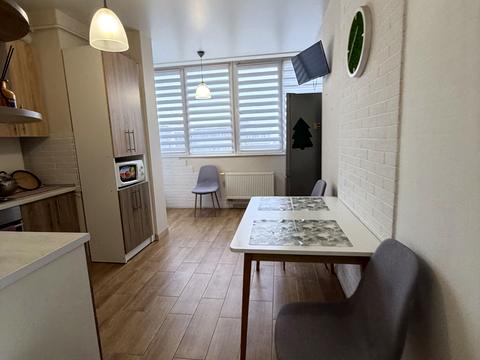 квартира по адресу Стрийская ул., 45-А