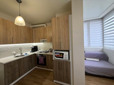 квартира по адресу Стрийская ул., 45-А