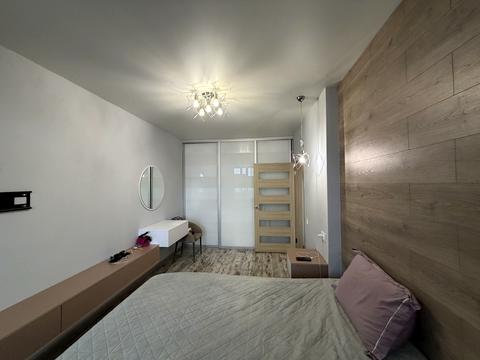 квартира по адресу Стрийская ул., 45-А