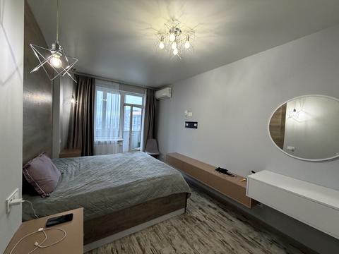 квартира по адресу Стрийская ул., 45-А