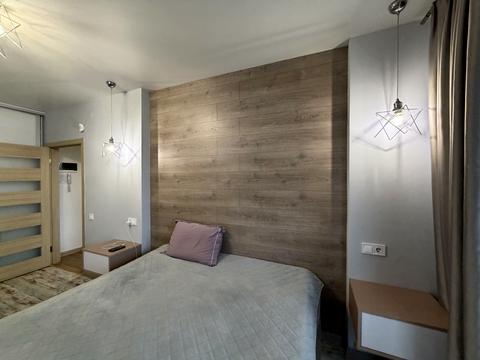 квартира по адресу Стрийская ул., 45-А